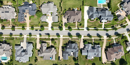 What Happens When a Texas Home Appraises Below the Purchase Price