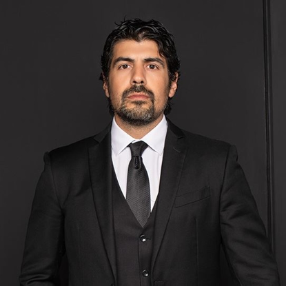 Anthony Ortega Photo