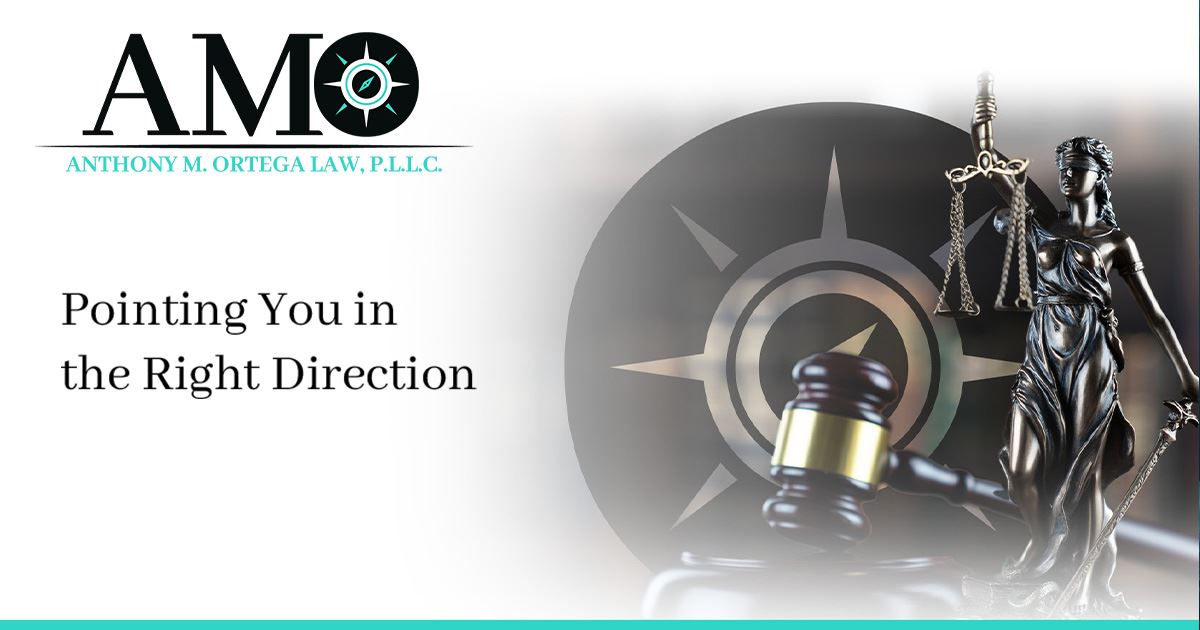 Hidalgo County Attorney Anthony M. Ortega, PLLC