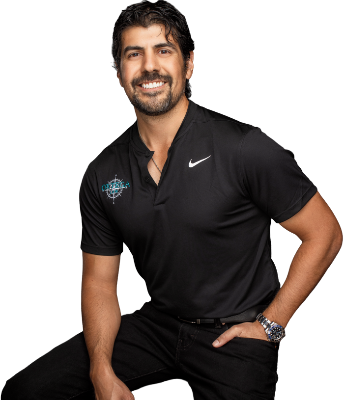 Anthony  Ortega Photo